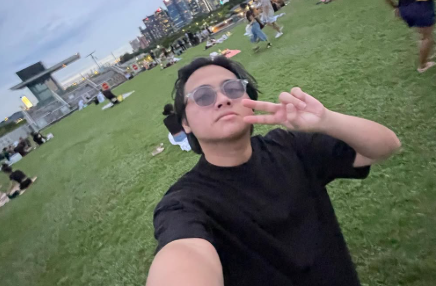 Aldy Maldini Eks CJR Tersandung Dugaan Penipuan Fans, Modus Dinner Berdua Bikin Heboh!