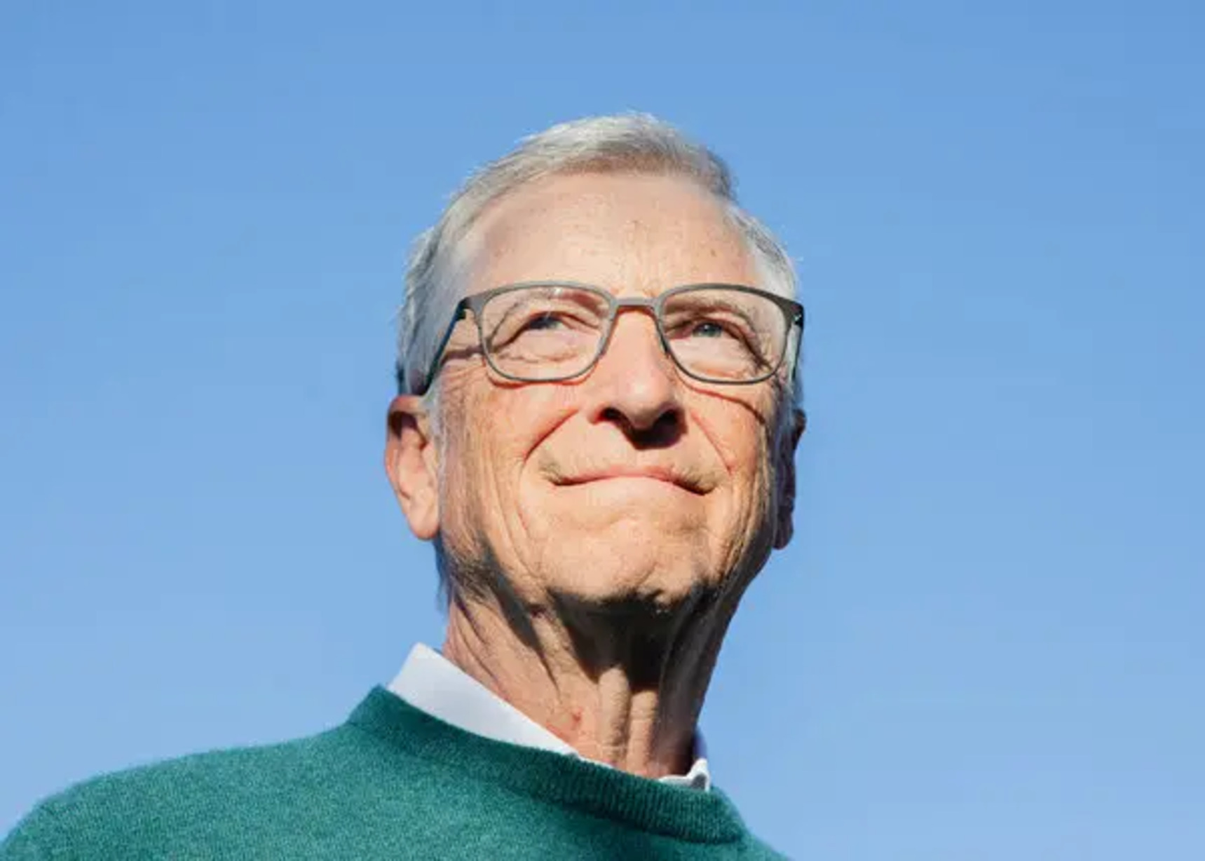Bill Gates Tertarik Mengembangkan Pertanian Indonesia, Fokus pada Pengembangan Pisang