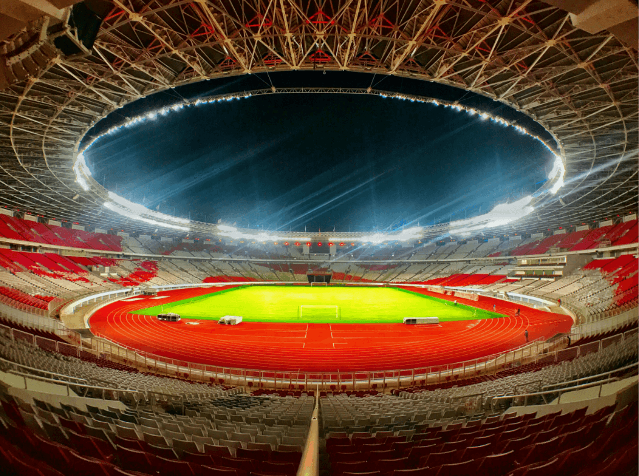 FIFA Jatuhi Sanksi Berat untuk Indonesia, Termasuk Denda dan Pembatasan Penonton