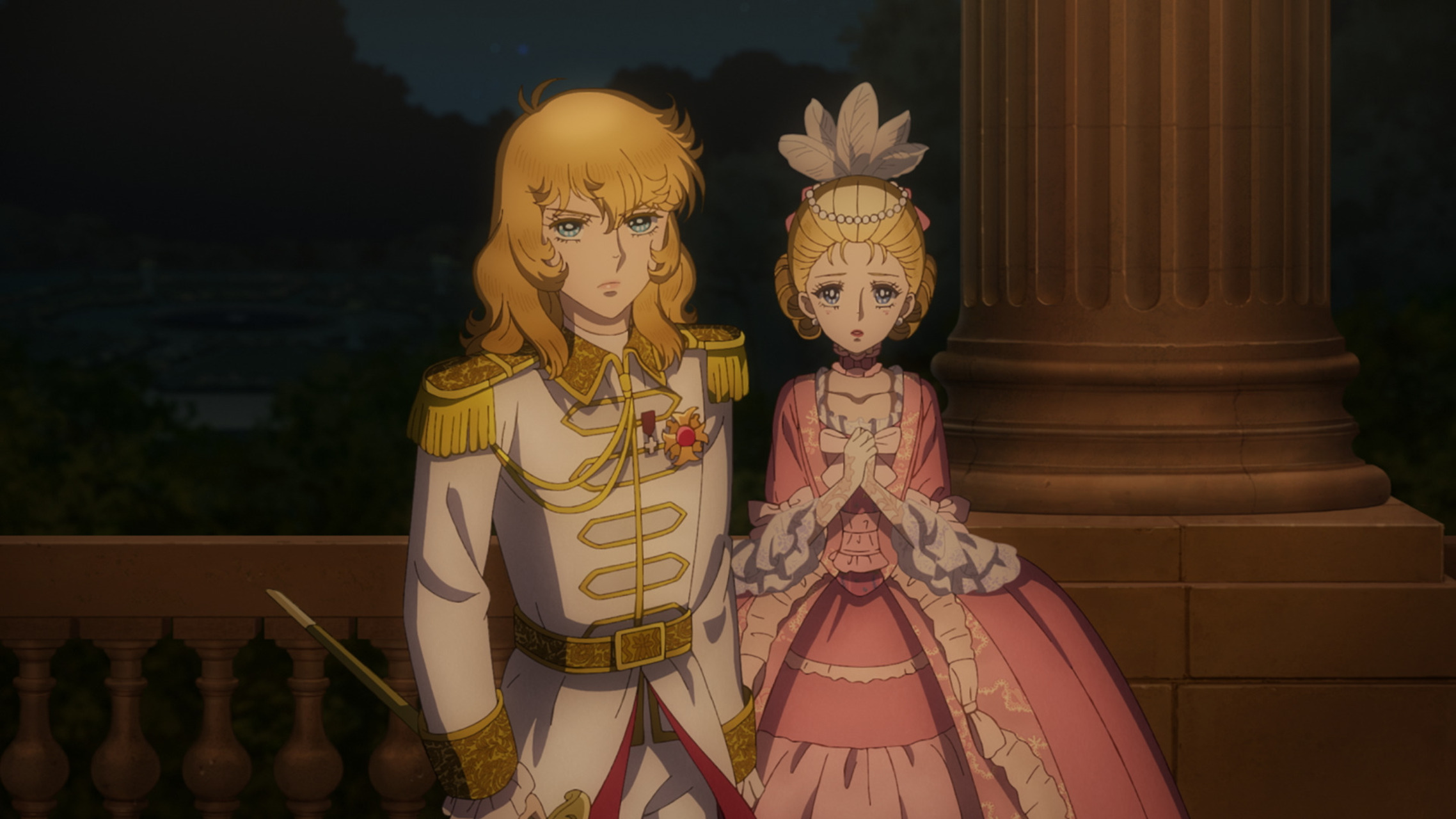 Lebih Dalam dari Sailor Moon, Netflix Hadirkan 'The Rose of Versailles', Tawarkan Kisah Persahabatan Wanita di Tengah Revolusi
