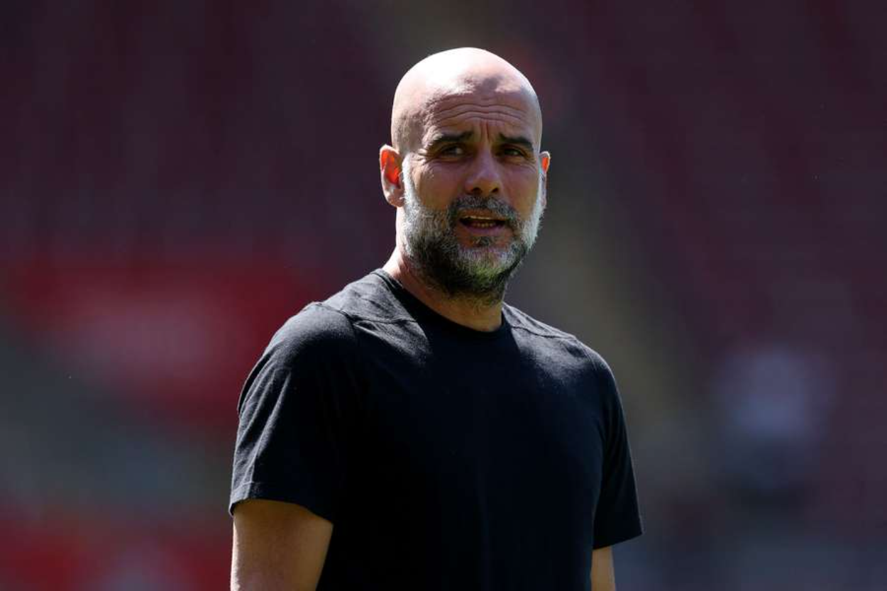 Man City Ditahan Imbang 0-0 oleh Southampton, Pep Akui Timnya Buang Peluang Besar