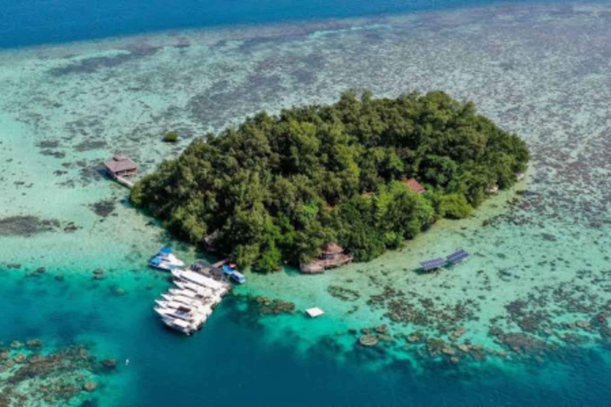 Masih Momen Libur Waisak, Ribuan Wisatawan Serbu Kepulauan Seribu, Ini Rutenya