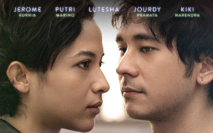 Trailer Film 'Sampai Jumpa, Selamat Tinggal' Resmi Dirilis: Kisah Ghosting yang Bikin Baper, Siap Tayang 2025!