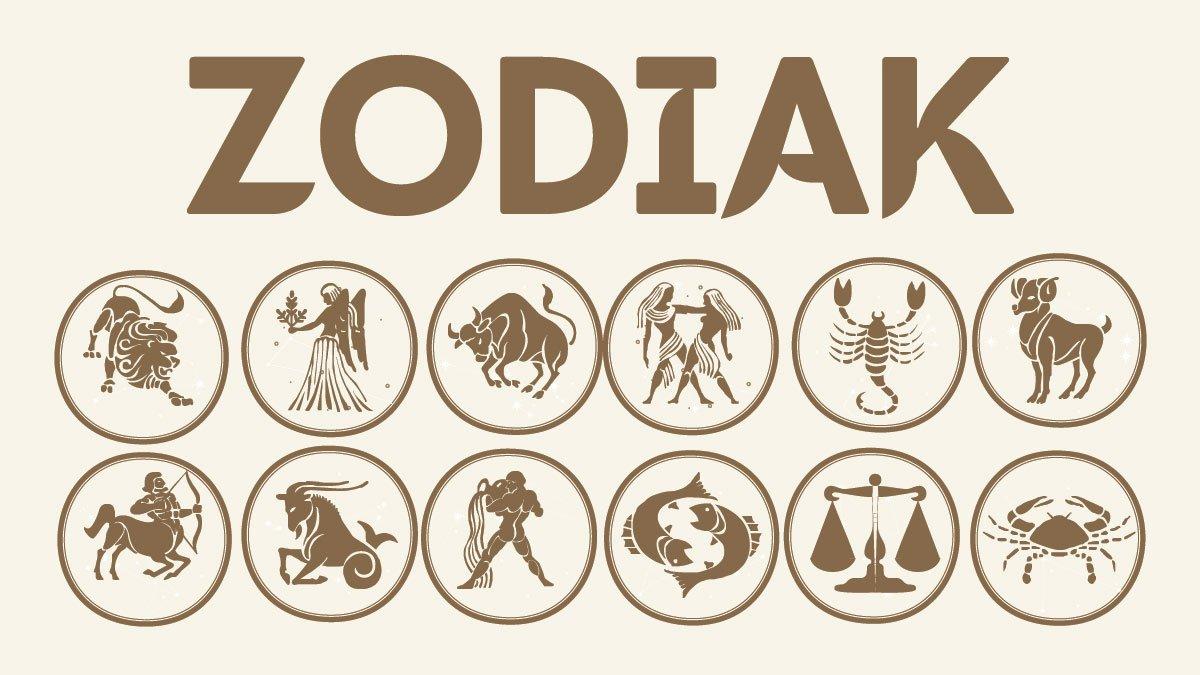 5 Zodiak yang Katanya Otaknya Paling Pinter, Cek Lengkapnya di Bawah Ini