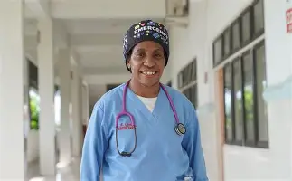 Anak Muda Berprestasi Papua Barat Punya Peluang Jadi Dokter Lewat Beasiswa Khusus