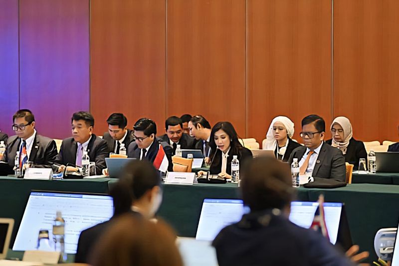 Biar Nggak Ketipu Hoaks: Ini Tips Buat Kamu dari 'Curhatan' Indonesia di Forum ASEAN