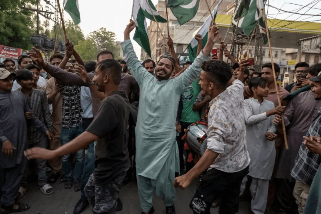 India dan Pakistan Capai Gencatan Senjata, Warga Kashmir: "Damai Bukan Cuma Deklarasi"