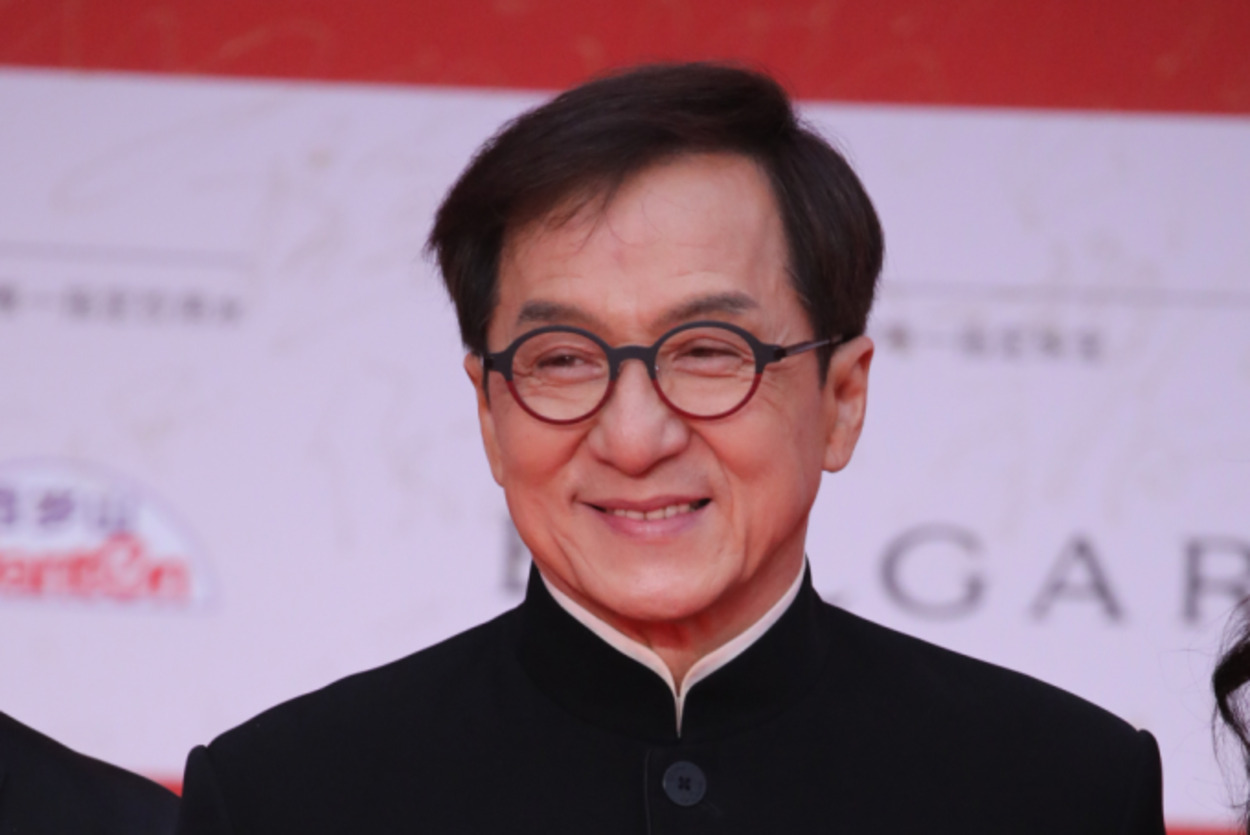 Jackie Chan Curhat, CGI Bikin Aksi di Film Kayak Kurang ‘Real’