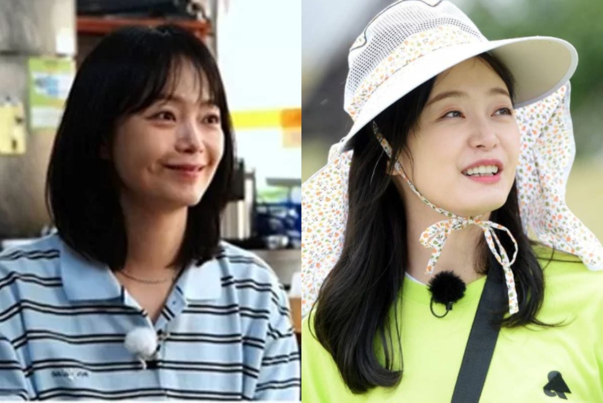 Jeon So-min Curhat Dari Mimpi Jadi Faceless Singer Hingga Kena Hujatan Netizen