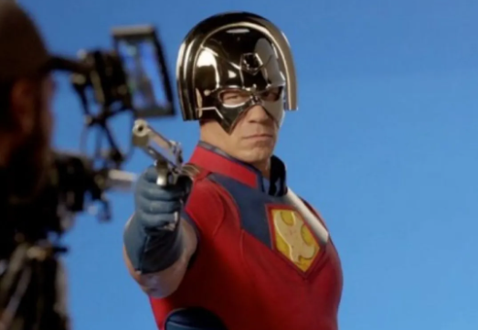 Peacemaker Season 2 Resmi Rilis Teaser: John Cena Balik Aksi Brutal & Bikin Heboh Penggemar DC!
