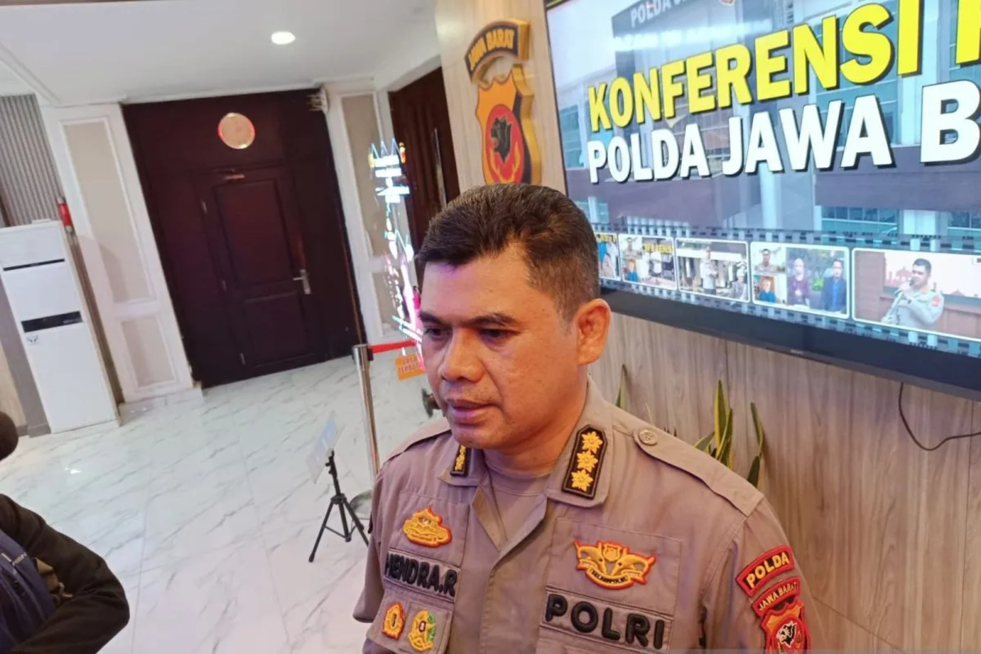 Polisi Benarkan Ledakan Maut Tewaskan 11 Orang di Garut, Termasuk Dua Perwira TNI
