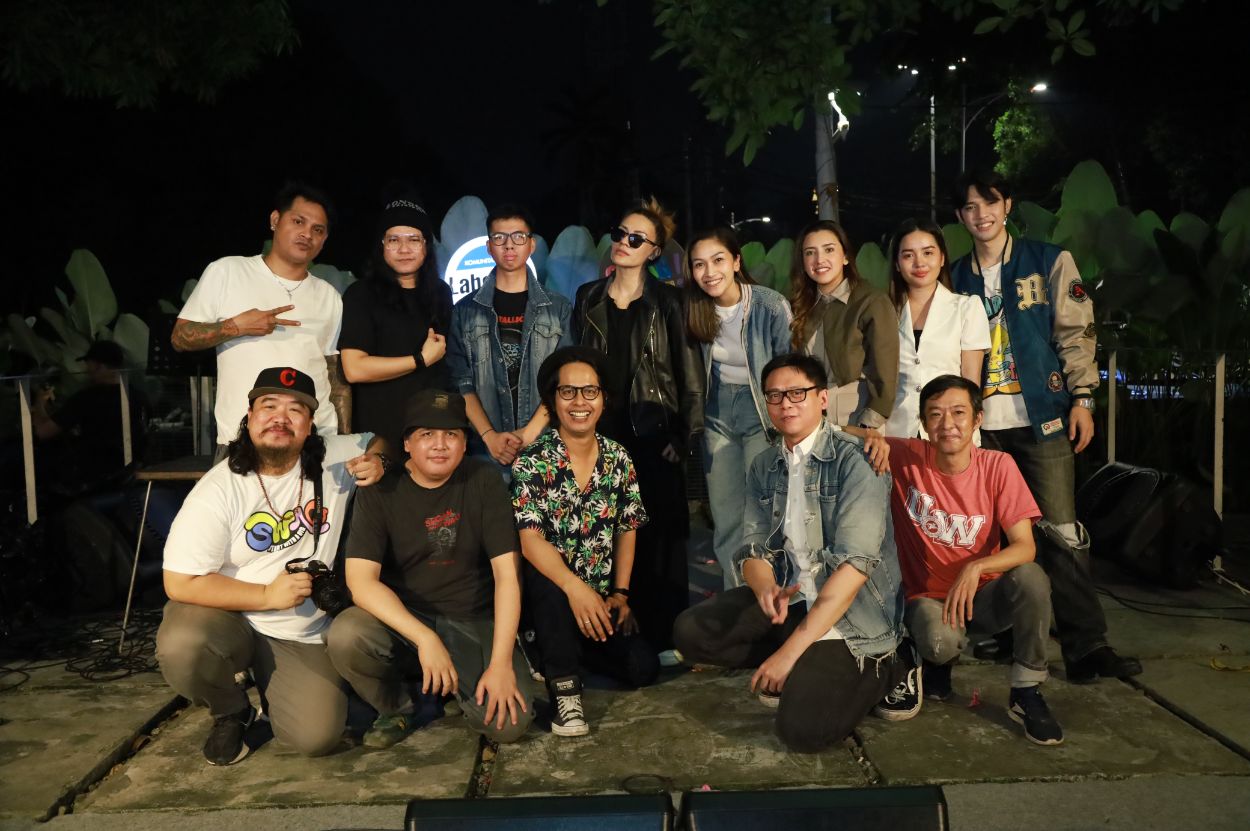 Swag Event Episode ke-103 Dimeriahkan Uap Widya, Avolia, Hingga FOCO