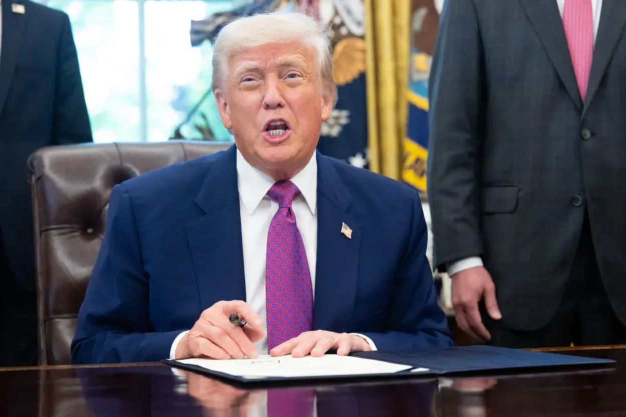 Trump Janji Bakal Turunin Harga Obat, Bawa Keadilan Buat Amerika?