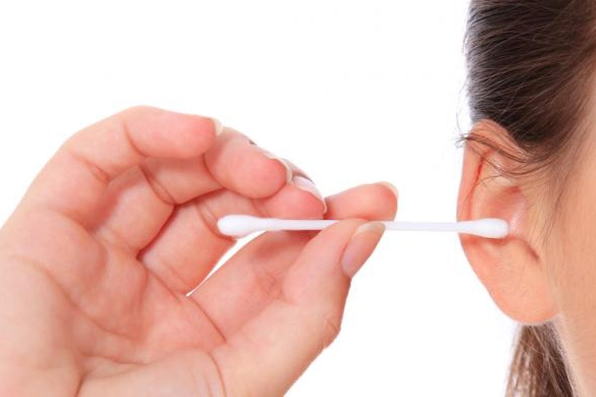 5 Tips Aman dan Efektif Bersihin Kuping Tanpa Risiko, Jangan Pake Cotton Bud!