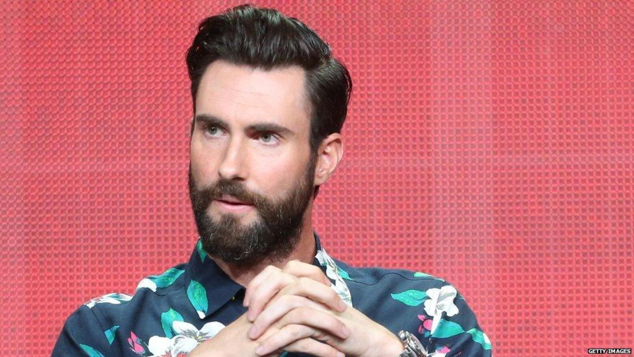 Adam Levine Ungkap Kisah di Balik Lagu 'Priceless' yang Didedikasikan untuk Behati Prinsloo