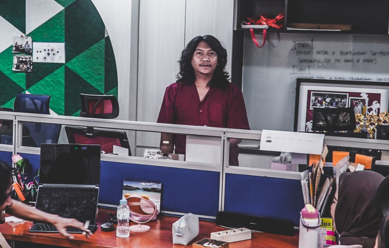 Bahas Cinta-cintaan, Lagu Baru Jack Andie Ceritain Tentang Cowok Motivasi Cewek Bangkit dari Patah Hati