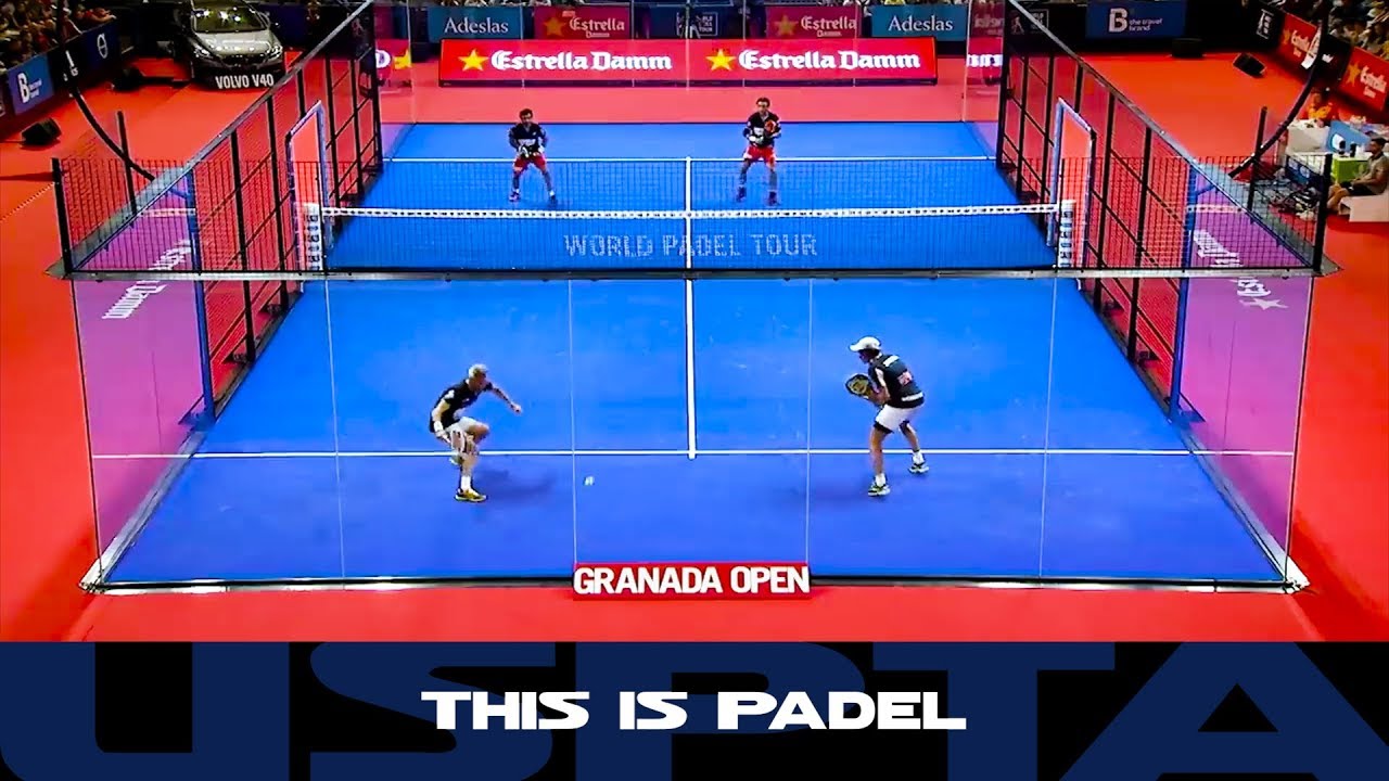 Baru Mau Coba Padel? Ini 5 Tips Buat Pemula Biar Gak Kaget di Lapangan
