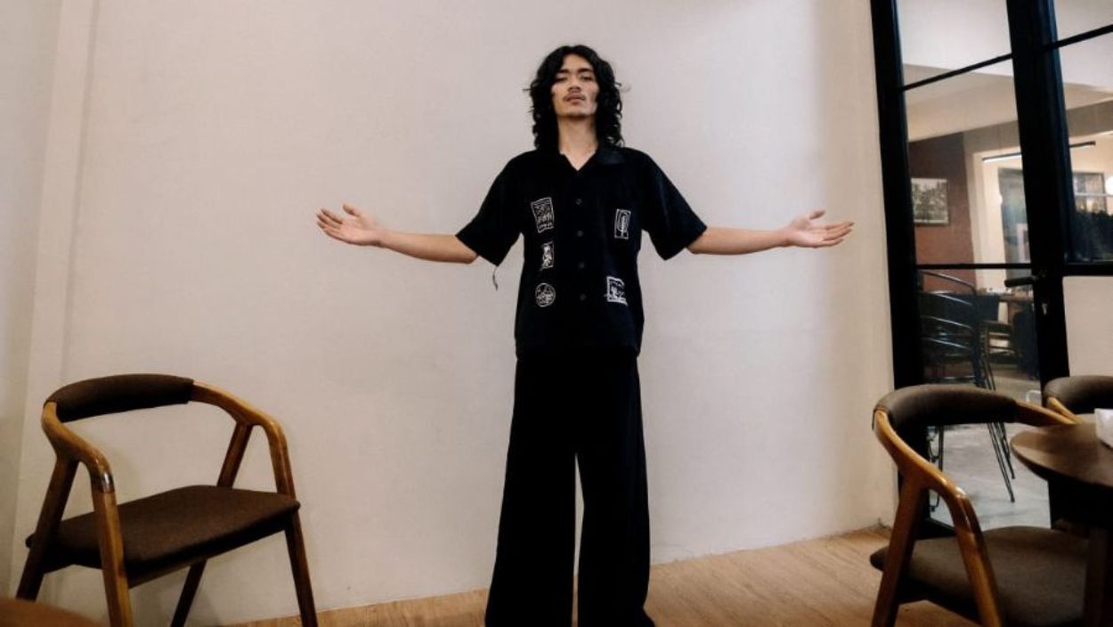 Diproduseri Iga Massardi, Lagu Baru AMIS 'Local Wisdumb' Angkat Soal Realita Sosial