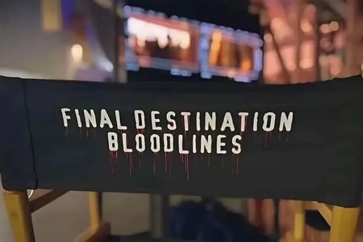 Final Destination Jadi Panggung Terakhir Tony Todd, Kerinduan Sang Produser