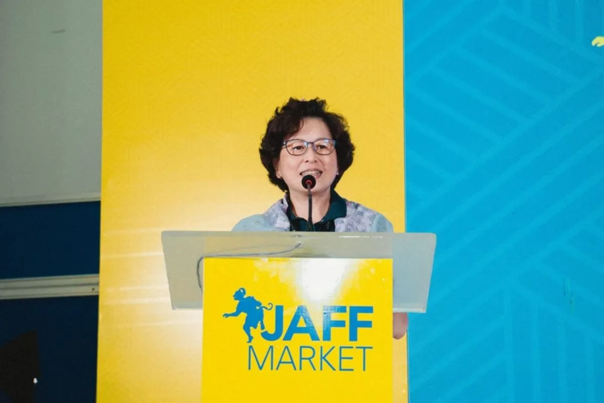 JAFF Tancap Gas ke Cannes Festival Film & Proyek Lokal Tembus Panggung Dunia
