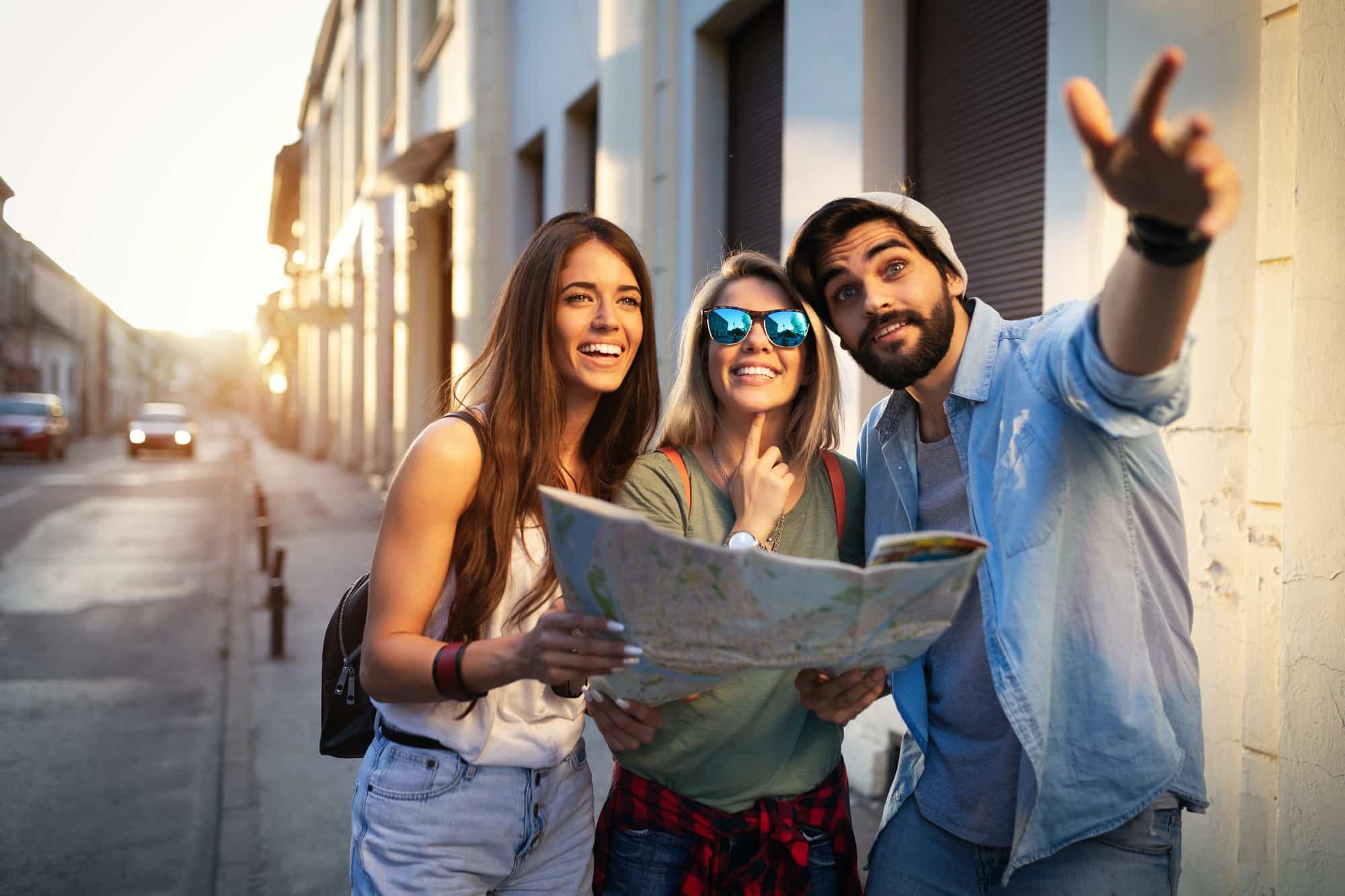 Mau Liburan Tapi Budget Pas-Pasan? Ini 5 Tips Traveling Low Budget Anti Bokek!