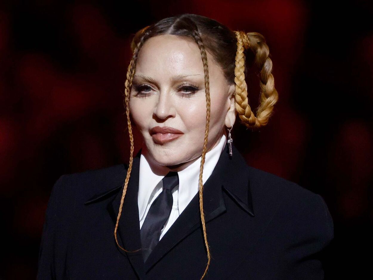 Queen of Pop Madonna Bakal Siapkan Serial Netflix Tentangnya, Kerjasama dengan Sutradara Ternama