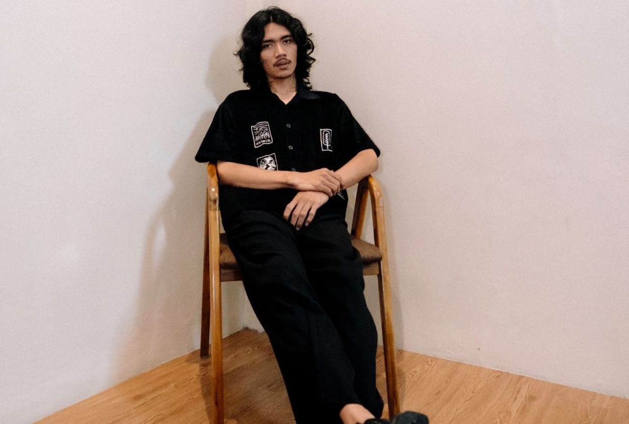 Terungkap! Ini Alasan Musisi Folk AMIS Digadang Jadi Penerus Iwan Fals