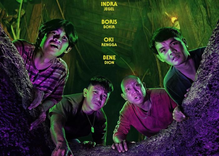 Baru Pertama Kali! 3 Film Indonesia Ini Siap Diadaptasi Jadi Film Korea