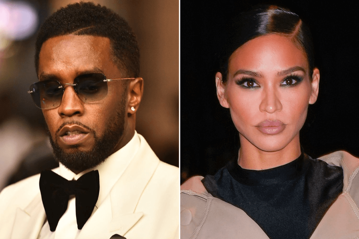 Diddy Dituduh Abusif dan Mengontrol: Cassie Ventura Bongkar Kekerasan dalam Hubungan Mereka