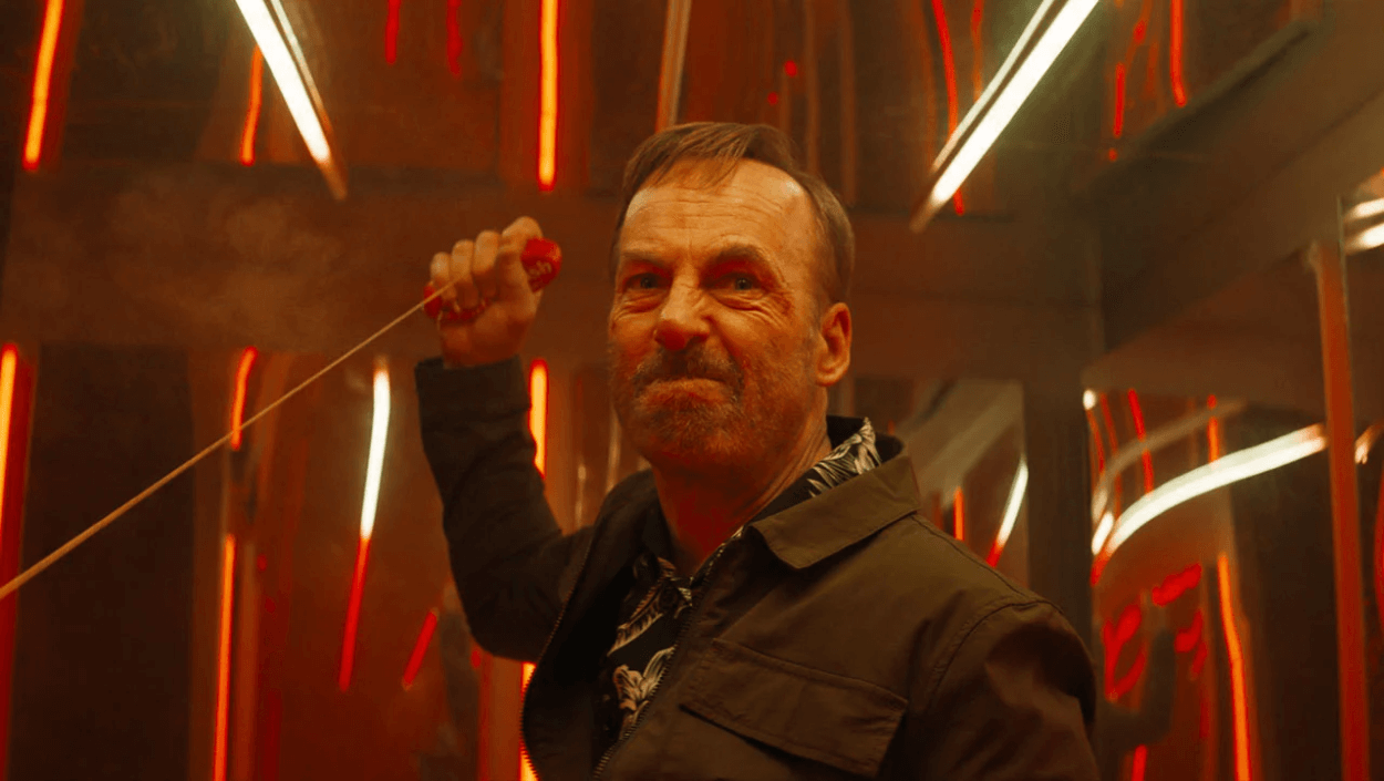 Film Action 'Nobody 2' Garapan Sutradara Asal Indonesia Rilis Trailer Pertama, Bob Odenkirk Kembali Beraksi!