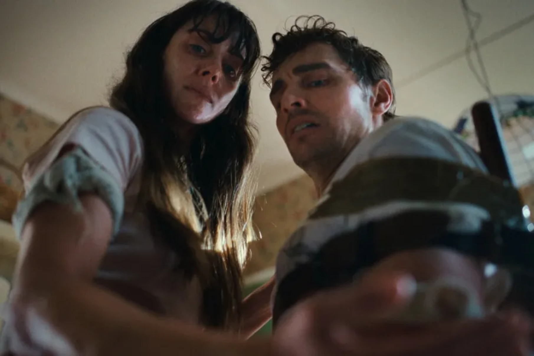 Film 'Together' Dituduh Jiplak Film Indie 'Better Half', Pasangan Selebriti Alison Brie dan Dave Franco Digugat!