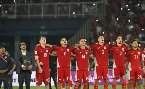 Harga Tiket Indonesia vs China Resmi Rilis! Cek Harga Termurah & Cara Belinya Sekarang Juga!