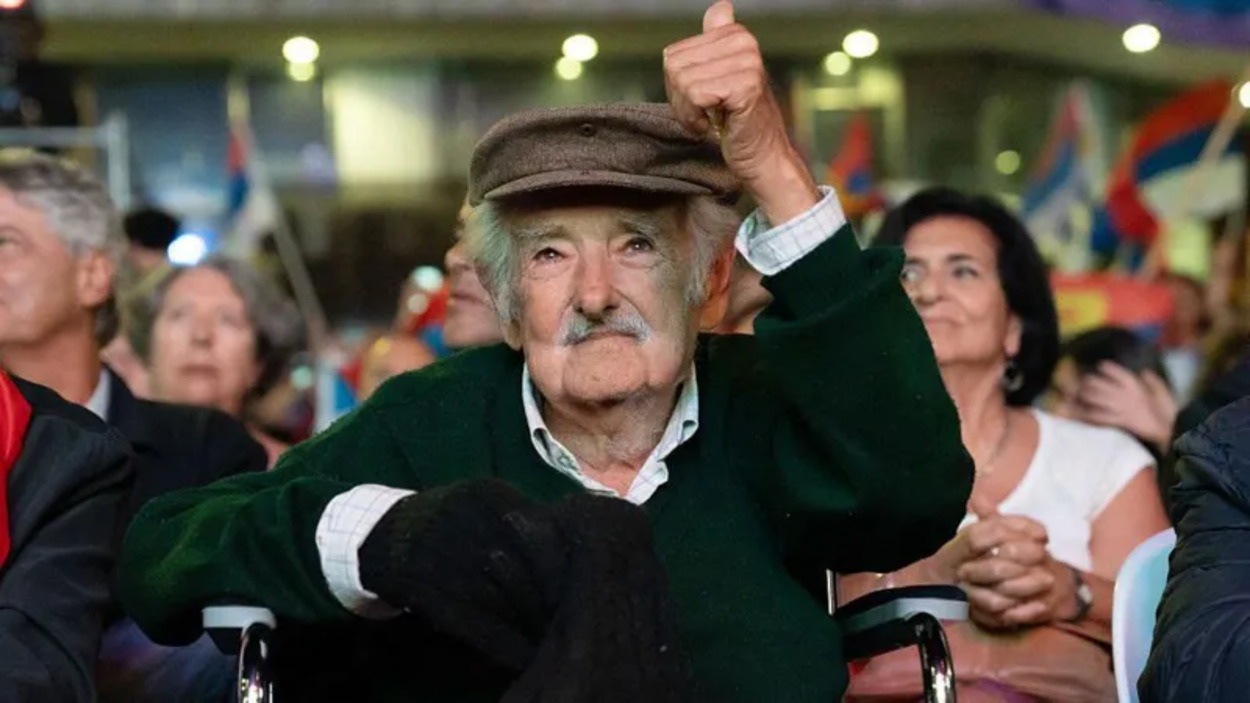 Jose Mujica Wafat di Usia 89, Dari Gerilyawan ke Presiden Paling Sederhana di Dunia
