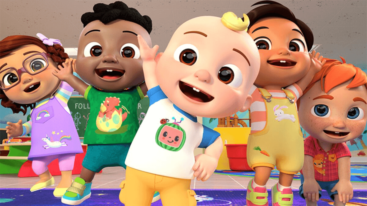Orang Tua Wajib Tahu! Serial Edukasi Anak 'CoComelon' Sedang Digarap ke Layar Lebar, Siap Tayang di Bioskop