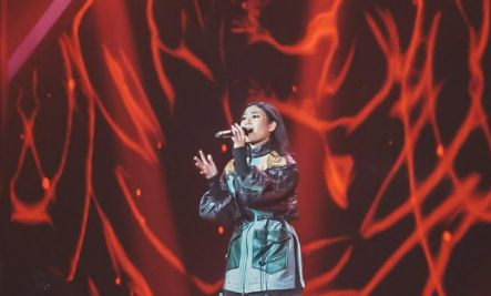 Penyanyi Muda Rachel Manurung Gabung Grup Internasional Now United, Jadi Wakil Indonesia!
