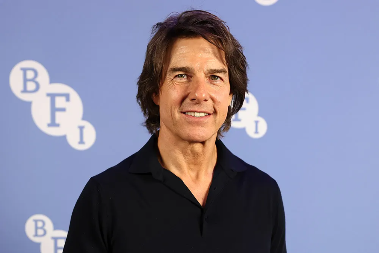 Tom Cruise Beri Nasihat kepada Pembuat Film Generasi Berikutnya: "Pahami Kegunaan Lensa"