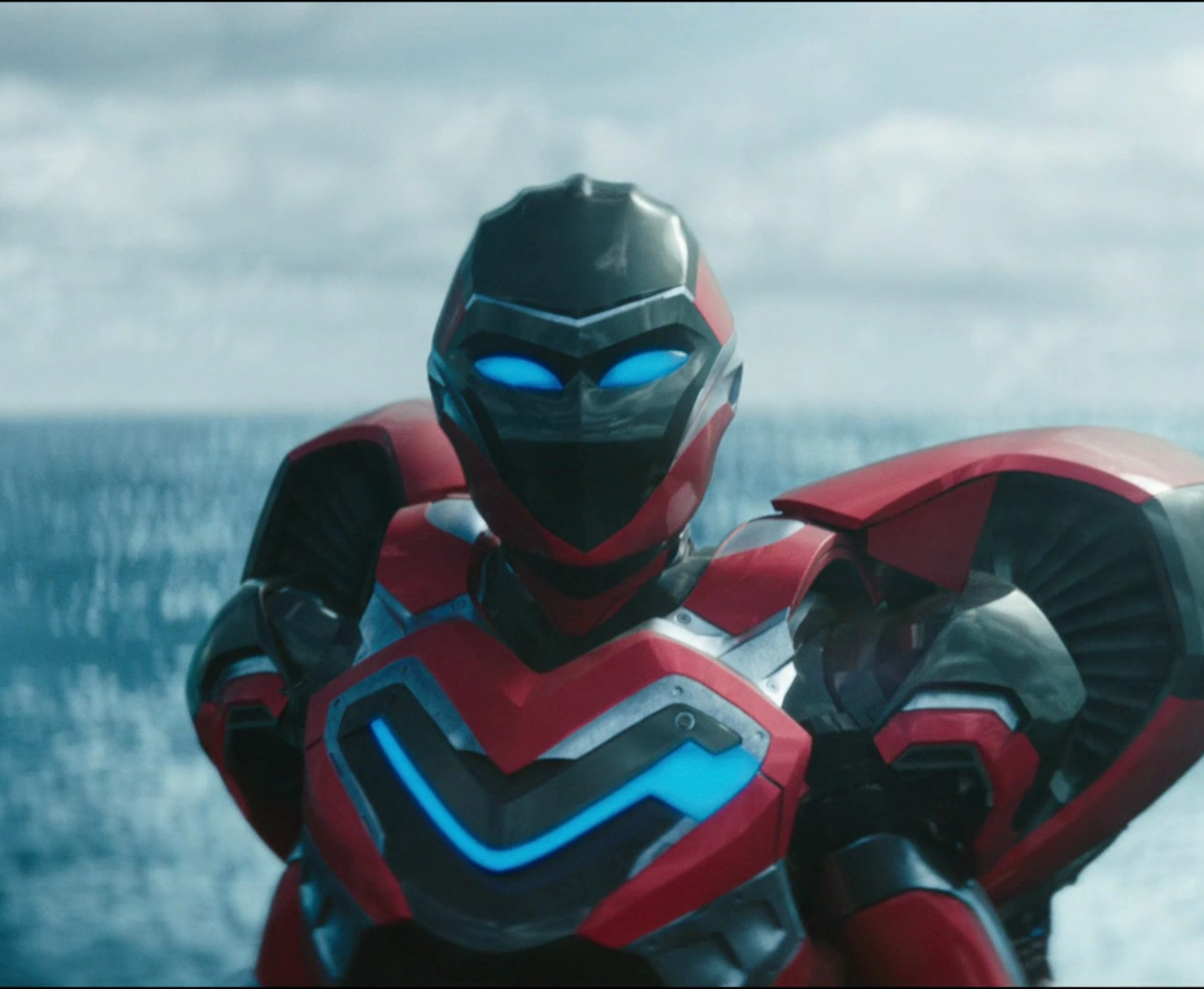 Trailer Perdana Film 'Ironheart' Tampilkan Kembalinya Dominique Thorne sebagai Pewaris Armor Iron Man, Akankah Tony Stark Muncul?