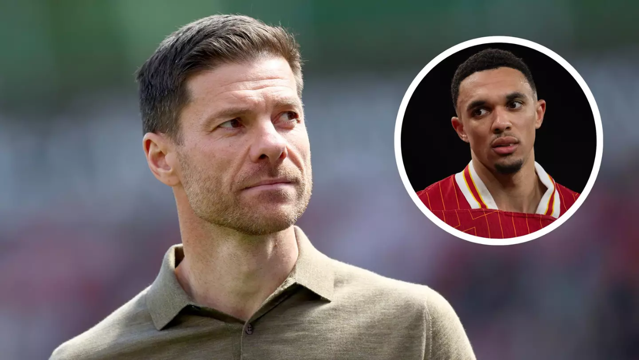 Xabi Alonso Ngebut! Minta Real Madrid Rekrut Alexander-Arnold Sebelum Tampil di FIFA Club World Cup