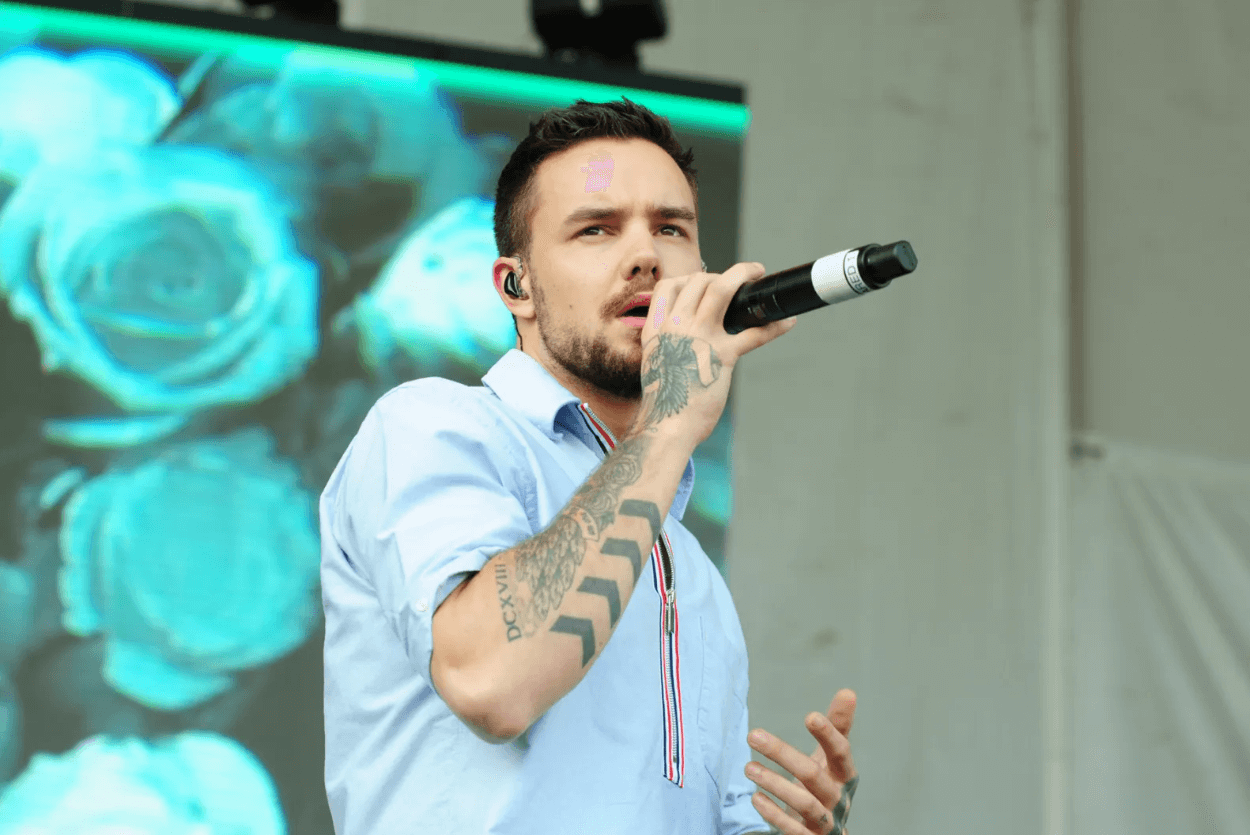 Acara TV Terakhir Mendiang Liam Payne Siap Tayang, Tampilkan Sosoknya Sebagai Juri!