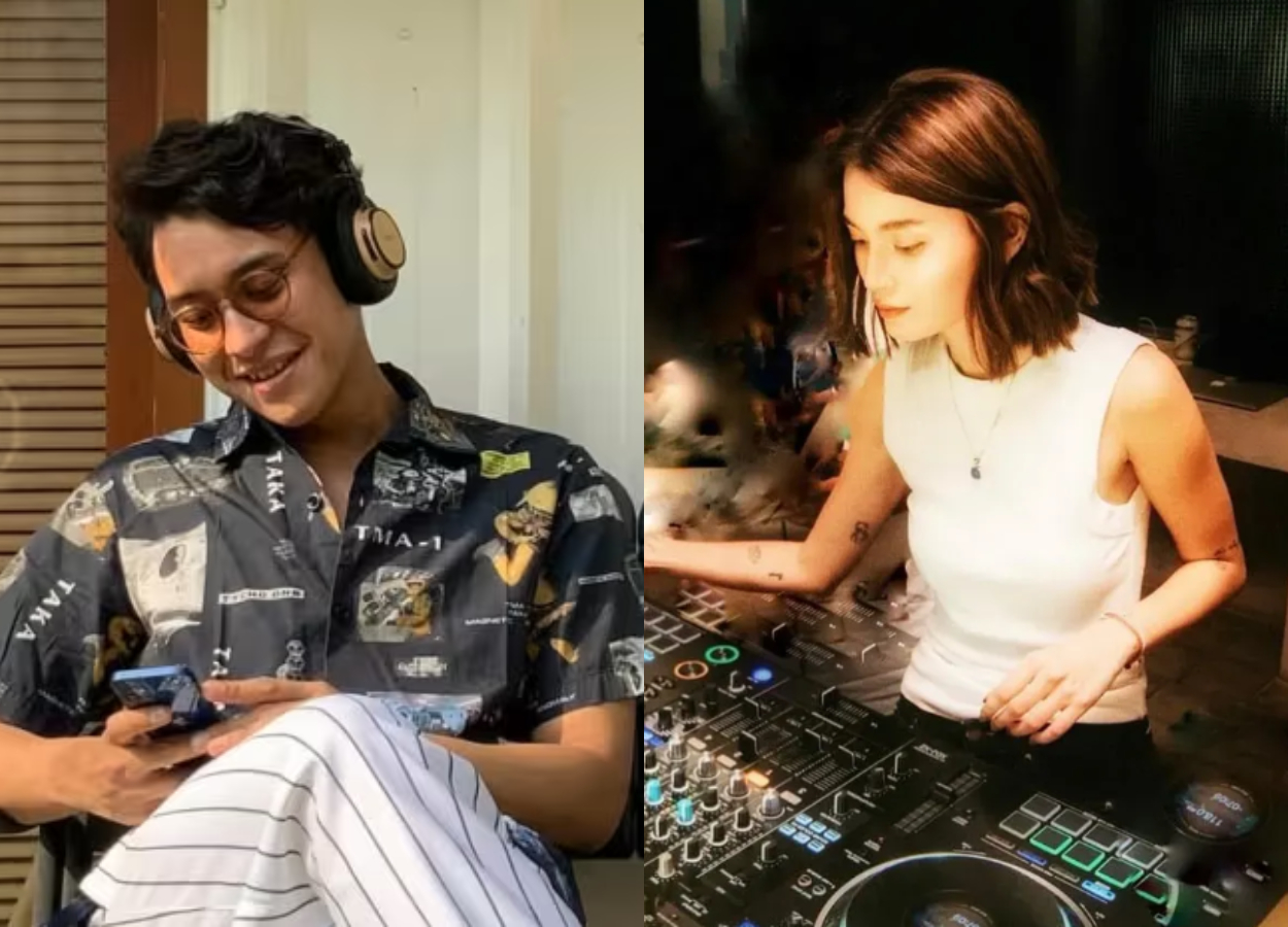 Ardhito Pramono Ngaku Pernah Selingkuh, Netizen Langsung Bongkar Hubungannya Sama Jubilee Marisa!