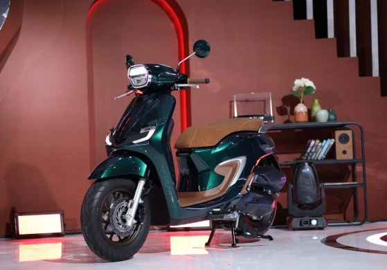 Biar Dompet Gak Boncos! 7 Tips Merawat Motor Metik Biar Irit BBM