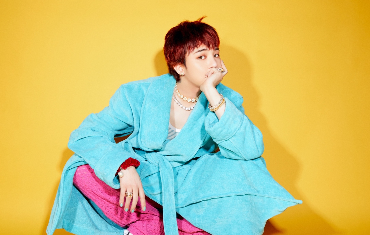 Dari Curhat Soal Hidup Sampai Rumor Cinta, G-Dragon Bikin Netizen Heboh Lagi