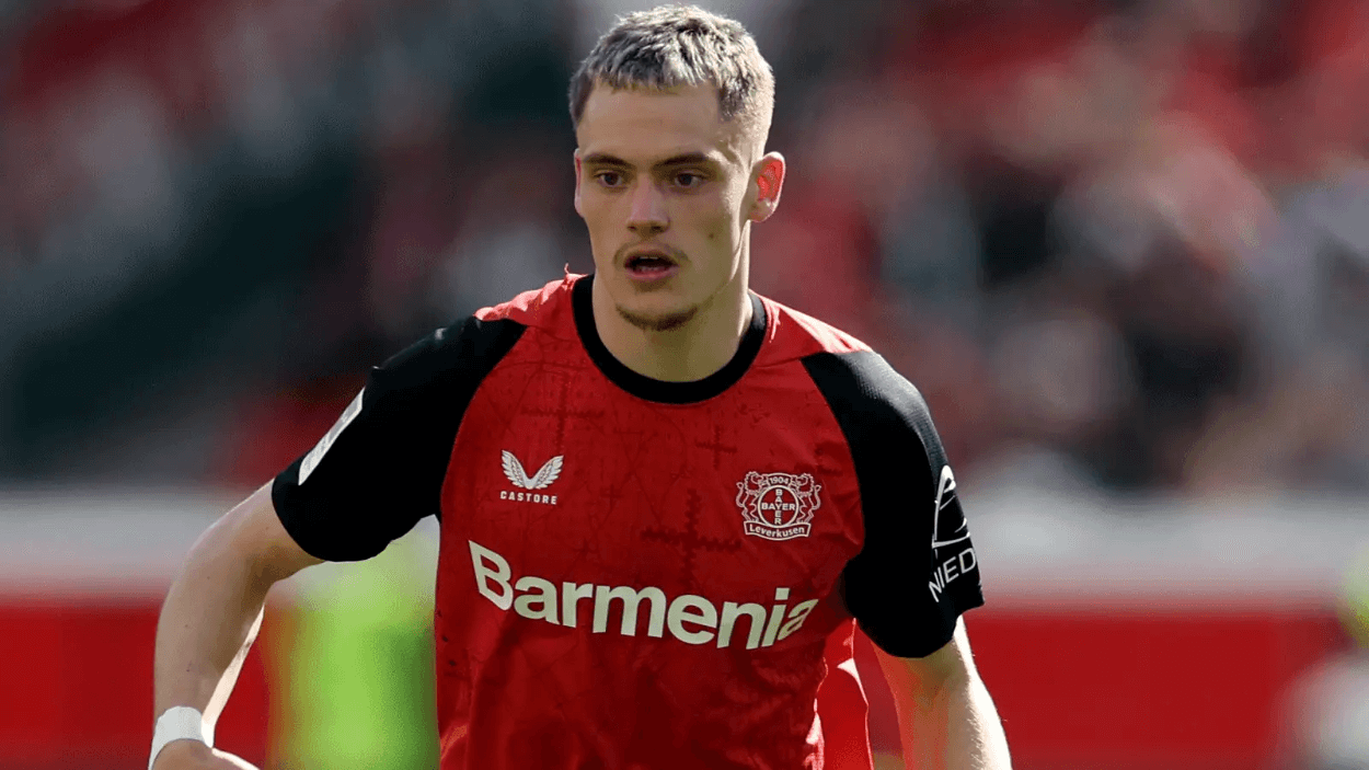 Gelandang Muda Florian Wirtz Jadi Rebutan! Man City Serius, Liverpool Pasrah ke Bayern?