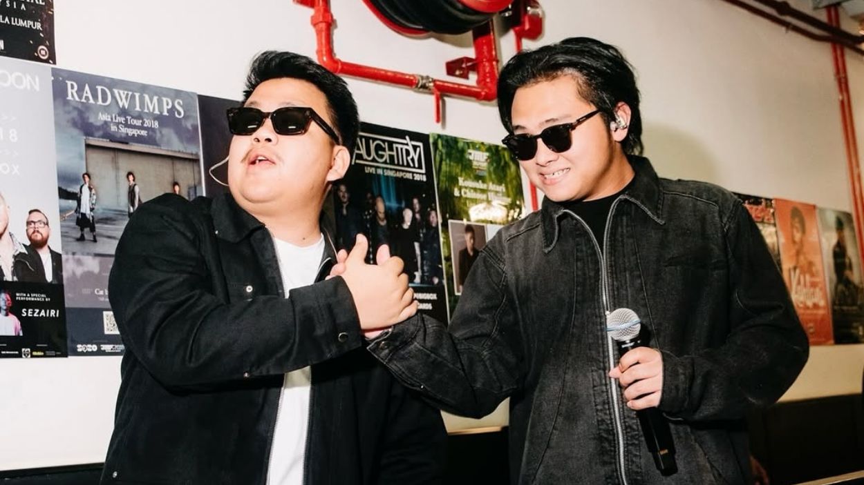 Kiki Eks CJR Semprot Aldy Maldini: Kenapa Ga Minjem ke Gue Aja!