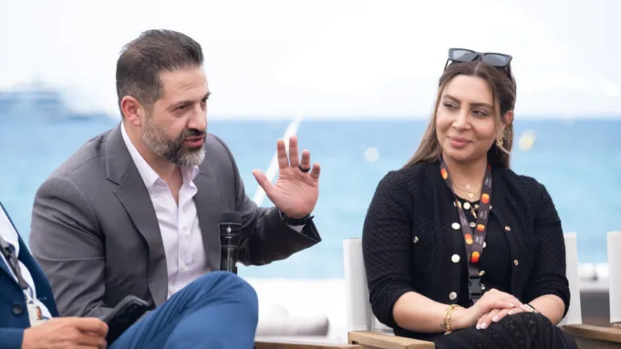 Kurdistan Tawarkan Pesona Baru Lewat Film, Bukan Hanya Soal Konflik