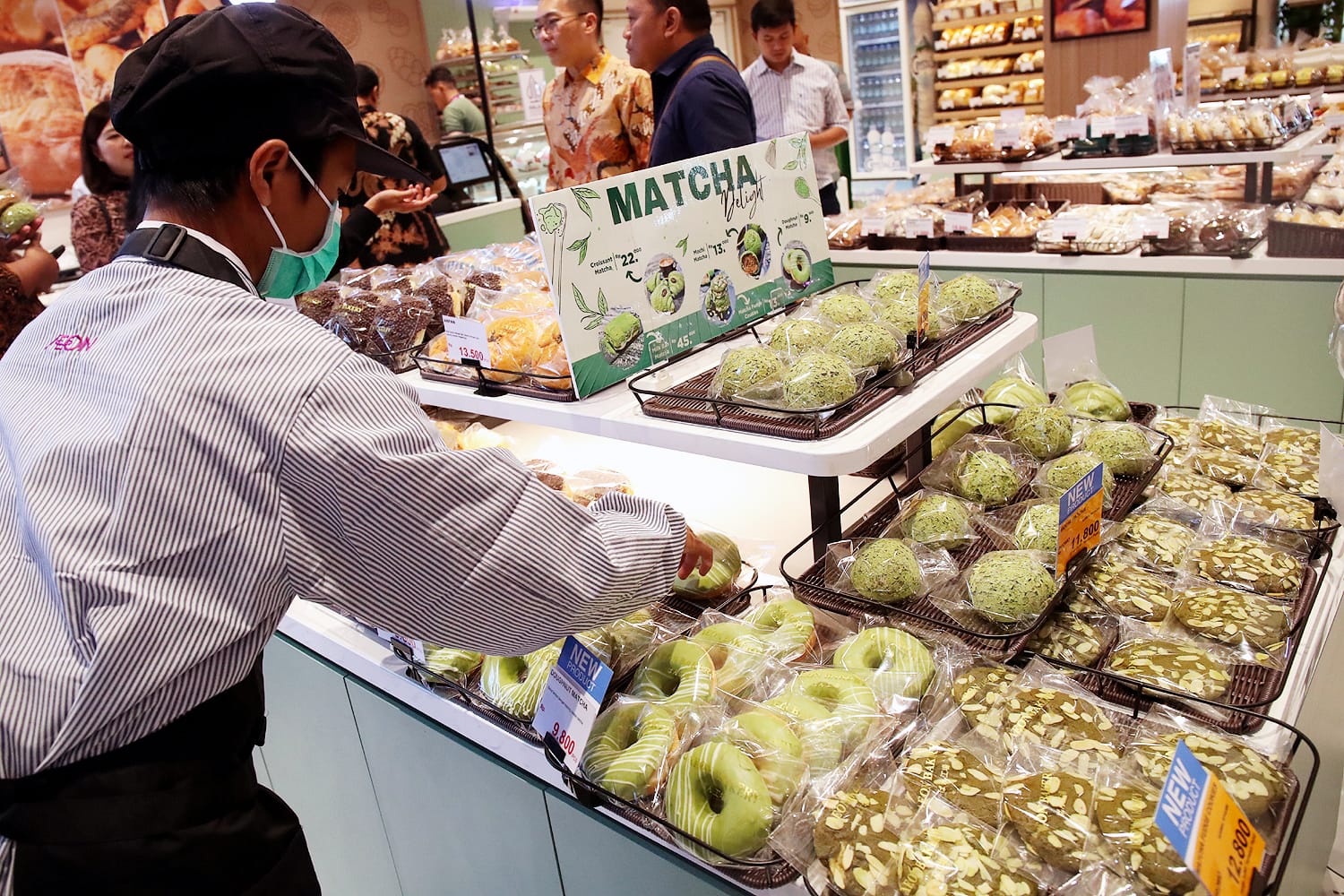 Open Mall: Konsep Belanja dan Healing di Ruang Terbuka yang Lagi Populer