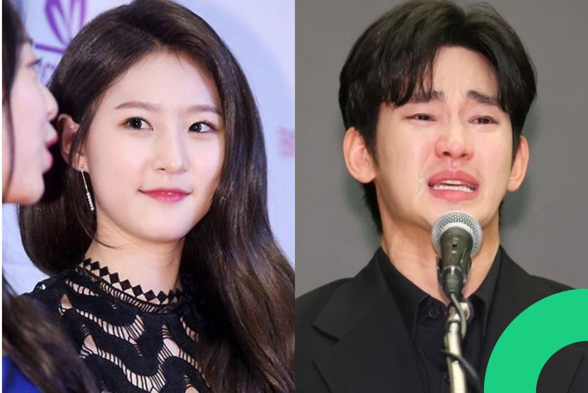 Pengacara Bu Ji seok Diperiksa Gara-gara Menuduh Kim Soo-hyun di Depan Publik