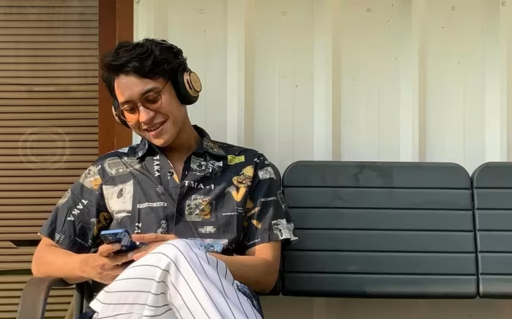 Profil Ardhito Pramono: Musisi Yang Lagi Jadi Sorotan Gara-Gara Perselingkuhan Dengan Jubilee Marisa!