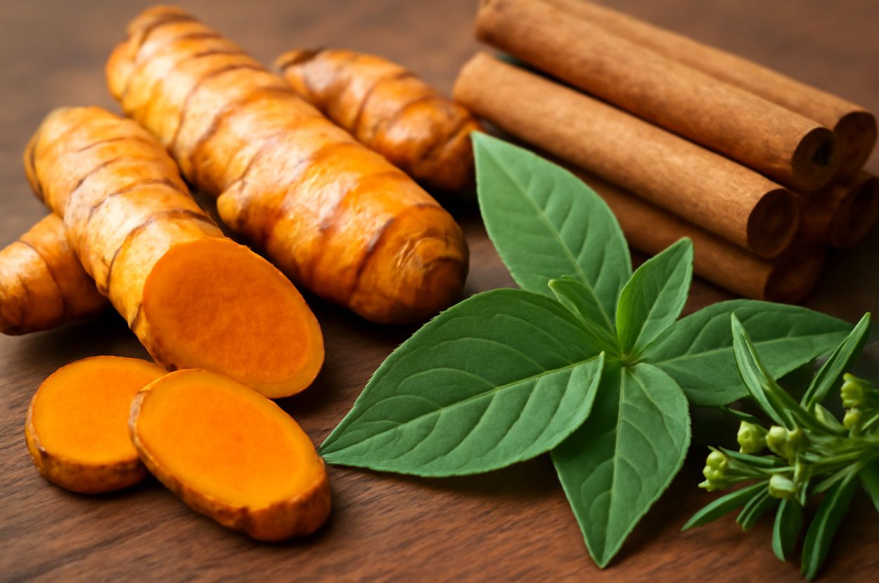Wajib Tahu! Ini 7 Fakta Menarik Perbedaan Herbal untuk Haid Tidak Lancar dan PCOS