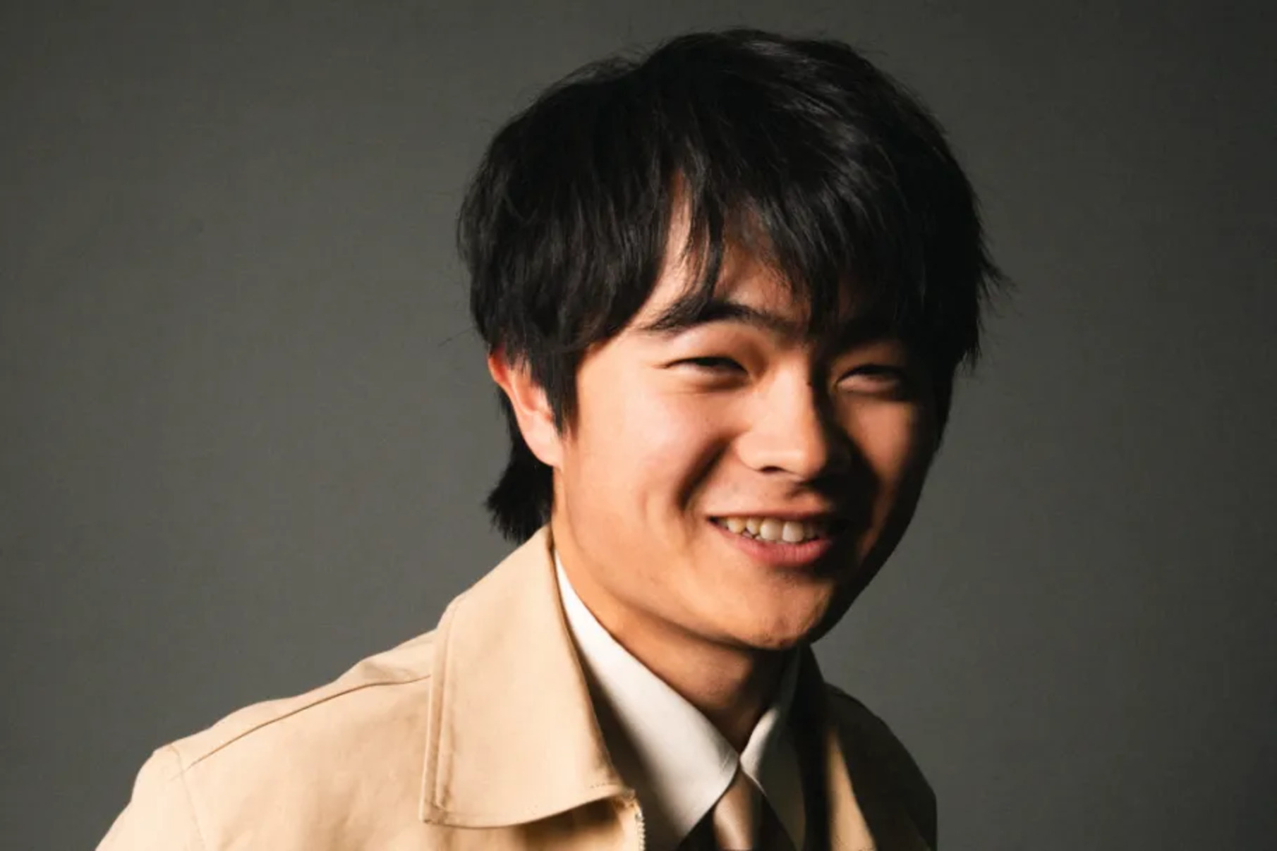 Ben Wang Jadi Tribute District 12 di Film 'The Hunger Games: Sunrise on the Reaping', Siap Rebut Panggung Panem!